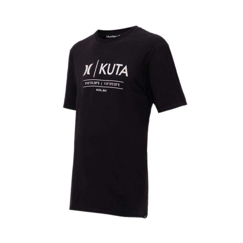 Jual HURLEY MEN'S KUTA IC TEE di Seller 