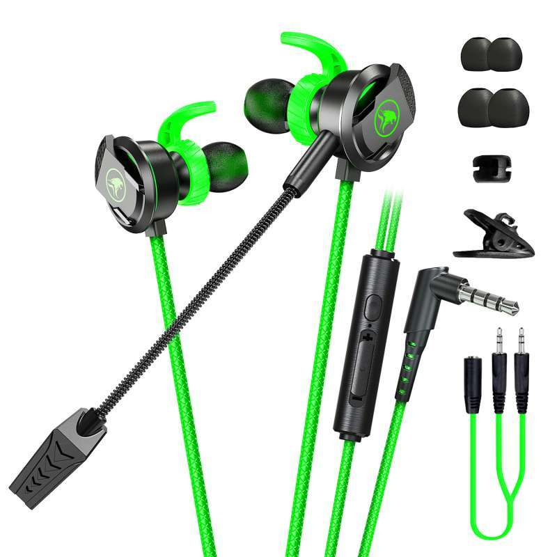 rekomendasi headset gaming pubg