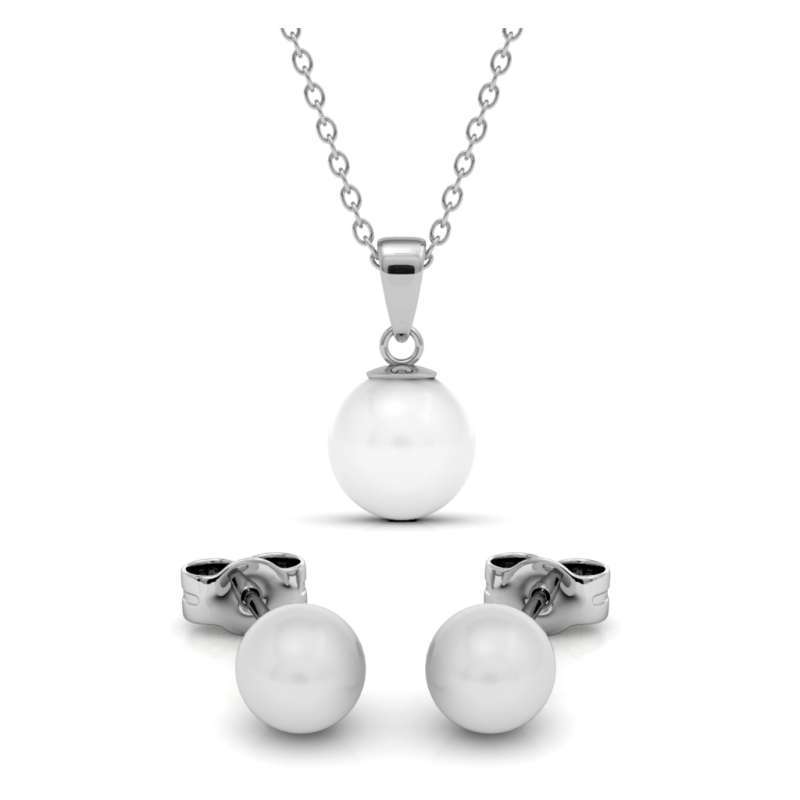 Promo mother of pearl - Set Pearl by 