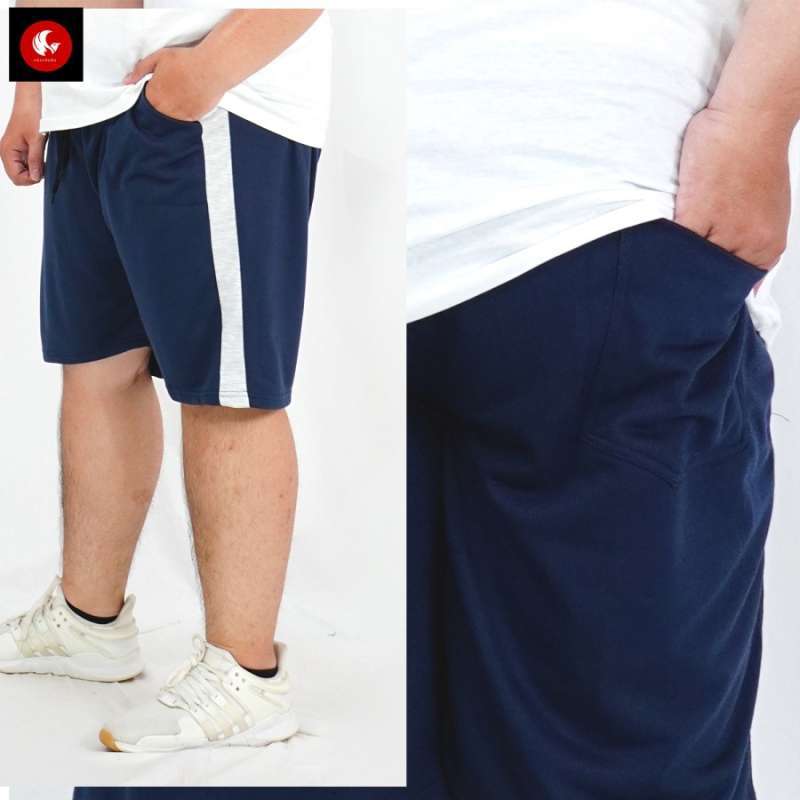 Promo Okechuku FAREL BIG Celana BIGSIZE 