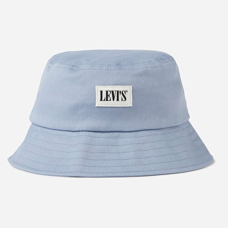 Topi bucket levis Clearance