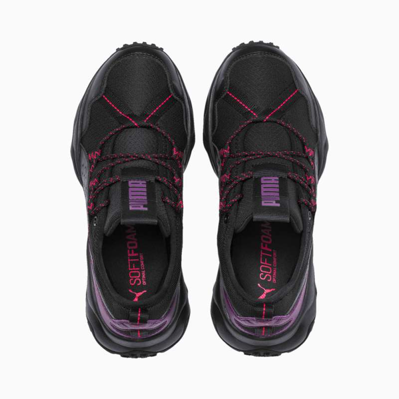 puma trail sneakers