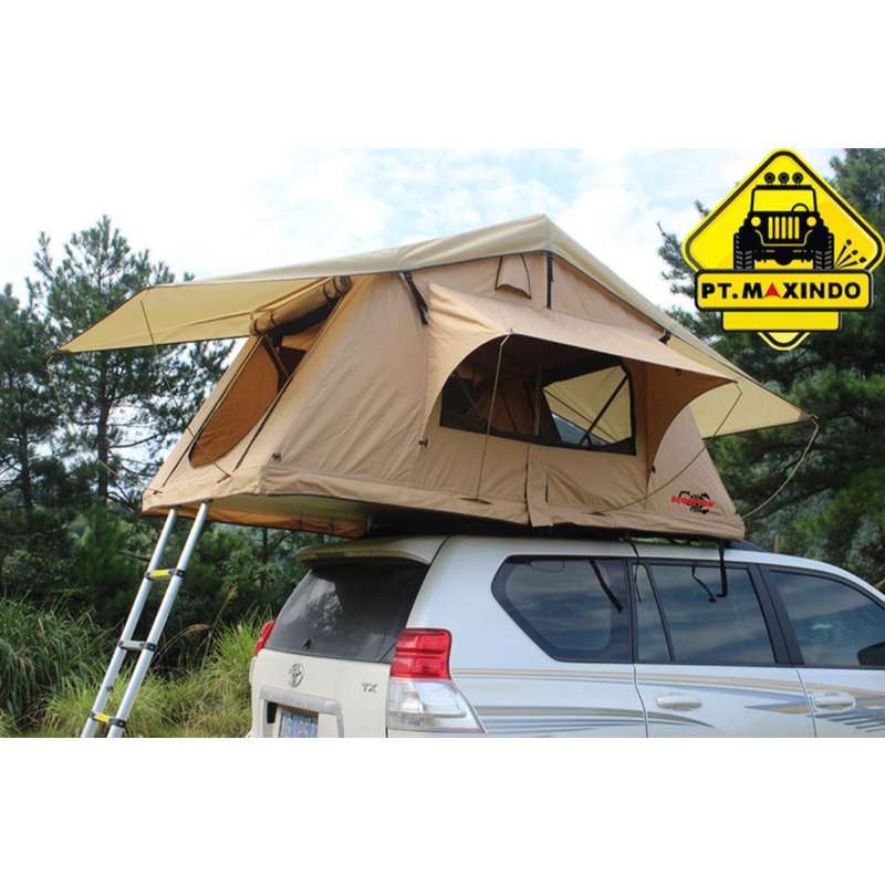 Promo Scorpion Roof Top Tent 1,4 m 