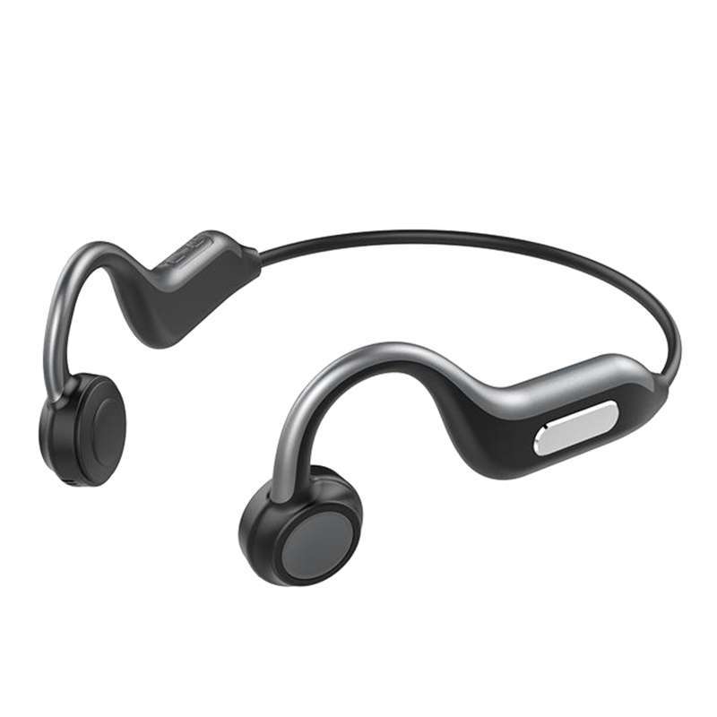 wireless headset with built in microphone