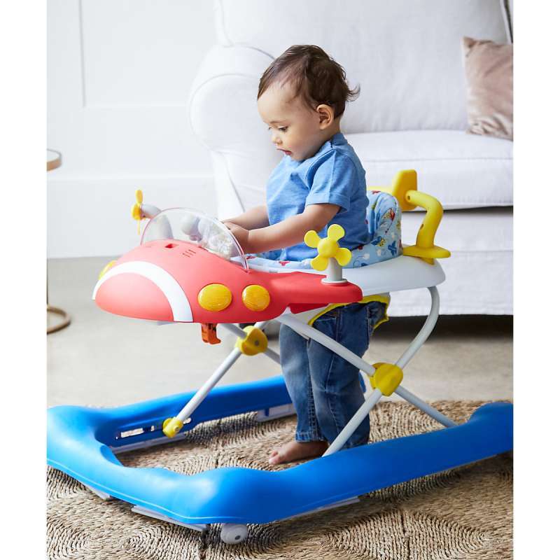 Harga baby shop walker mothercare