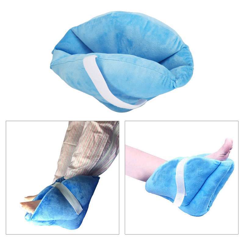 ankle support pillow
