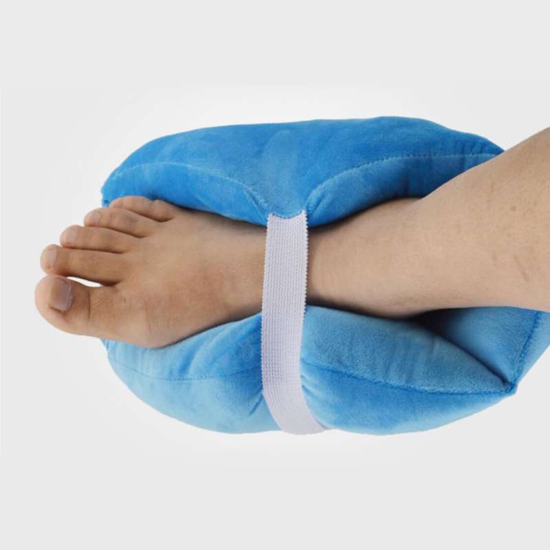 ankle support pillow
