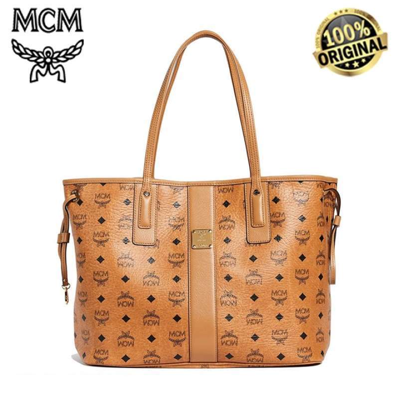 Mcm bag harga sale