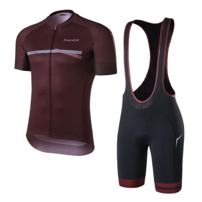 Jersey santic shop