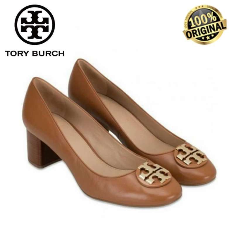Sepatu tory shop burch wedges