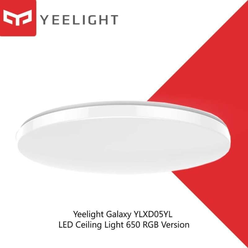 Yeelight galaxy led outlet ceiling light 650