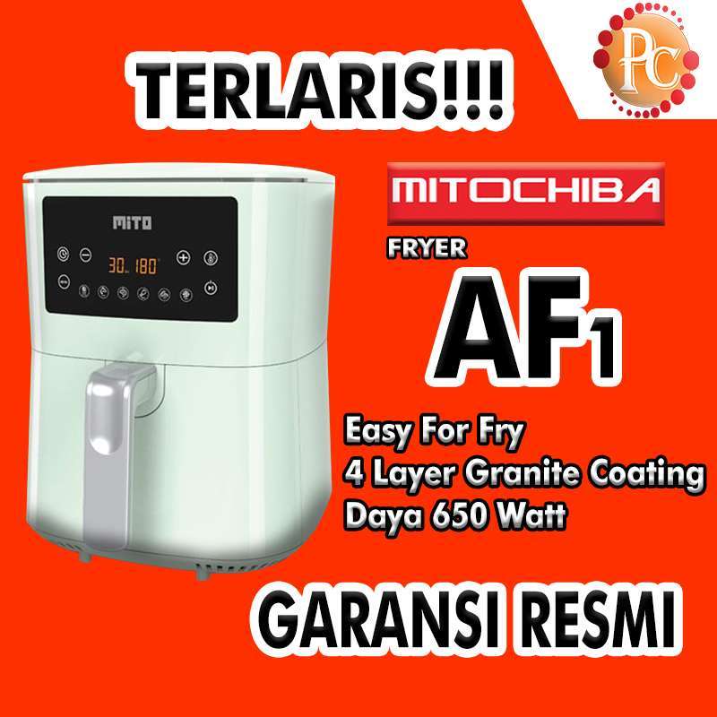 air fryer mito