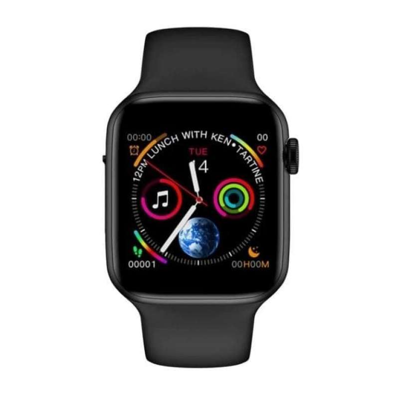 Smartwatch W34 Pro Microwear W34 Smartwatch W34 App Sport