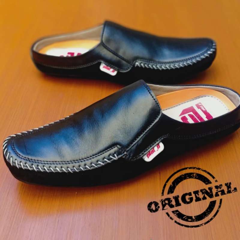 Sepatu flip top flop