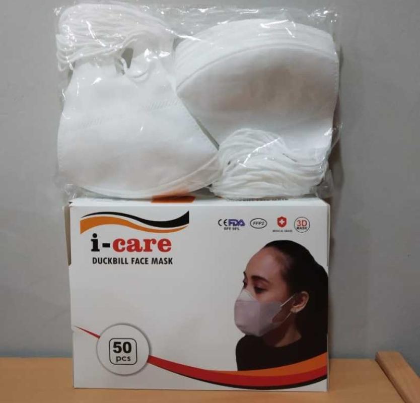 Jual Masker Duckbill Dewasa Masker 3ply Duck Bill Face Mask Di Seller Babe Gaul Store Kota Jakarta Pusat Dki Jakarta Blibli