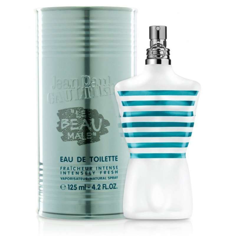 Jual Parfum Original Jean Paul Gaultier 