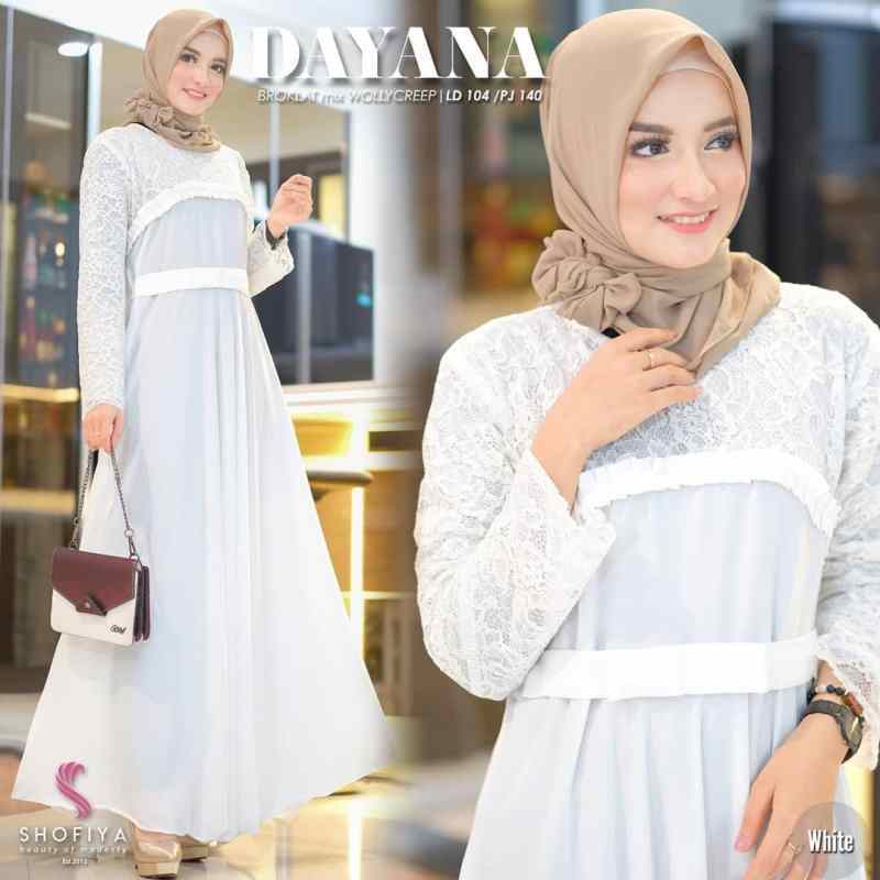 Jual Dayana Others Gamis Brukat Brokat Kombinasi Gamis Remaja 2021 Gamis Terbaru Gamis Modern Gamis Elengan Gamis Cantik Gamis Busui Gamis Syari F49 Online April 2021 Blibli Desain gamis yang simpel dipermanis dengan tambahan pita di bagian pinggang banyak diminati oleh wanita muslim. dayana others gamis brukat brokat kombinasi gamis remaja 2021 gamis terbaru gamis modern gamis elengan gamis cantik gamis busui gamis syari f49