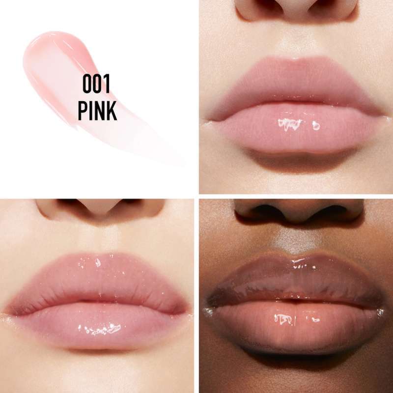 Jual Dior Addict Lip Maximizer Lip 