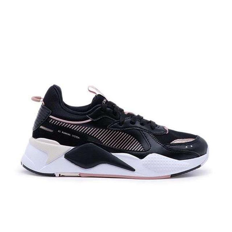 puma rsx metallic