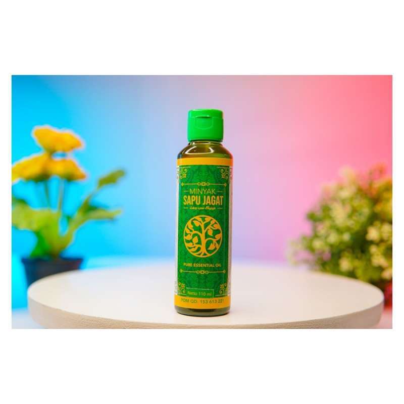 Promo Minyak Sapu Jagat Obat Oles Gatal Gatal Alergi Kulit Herbal 110 Ml Di Seller Ainun Herbal Kota Jakarta Pusat Dki Jakarta Blibli