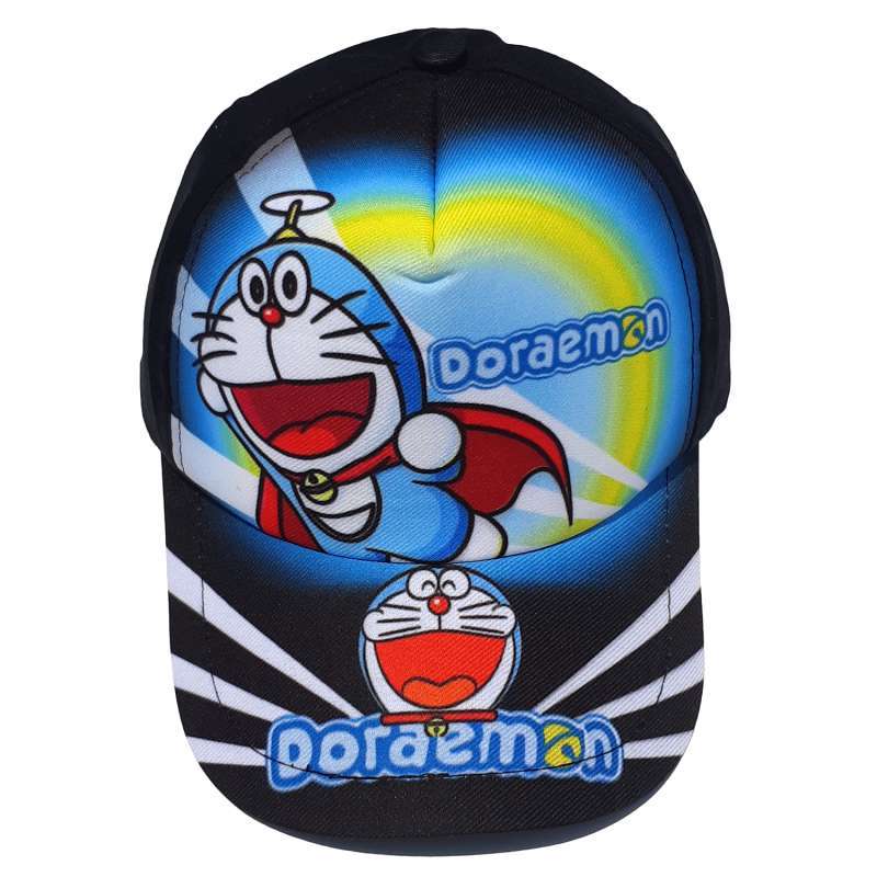 Jual Topi Doraemon Topi Anak Cowok Cewek Topi Anak Keren Topi Anak Karakter Kartun Terbaru Juli 21 Blibli Jual Topi Doraemon Topi Anak Cowok Cewek Topi Anak Keren Topi Anak Karakter Kartun Terbaru Juli 21 Blibli