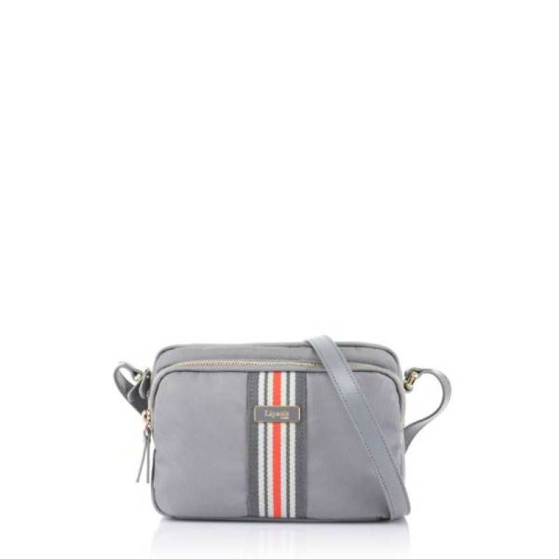 Lipault plume sale essentials crossbody bag