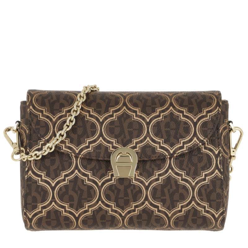 Aigner zoe hotsell crossbody bag
