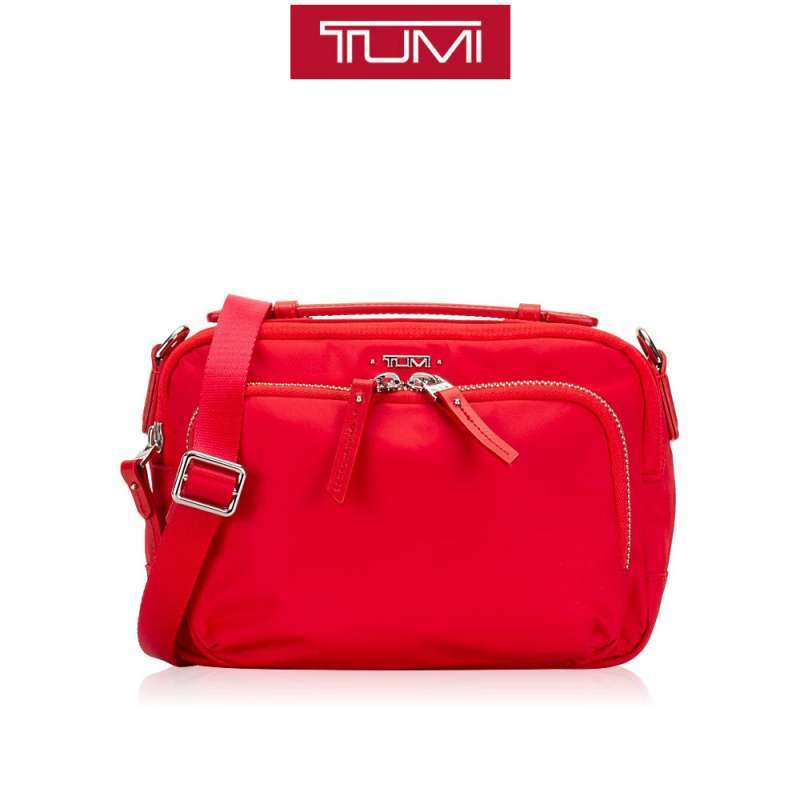 tumi claudia crossbody Cinosural International School