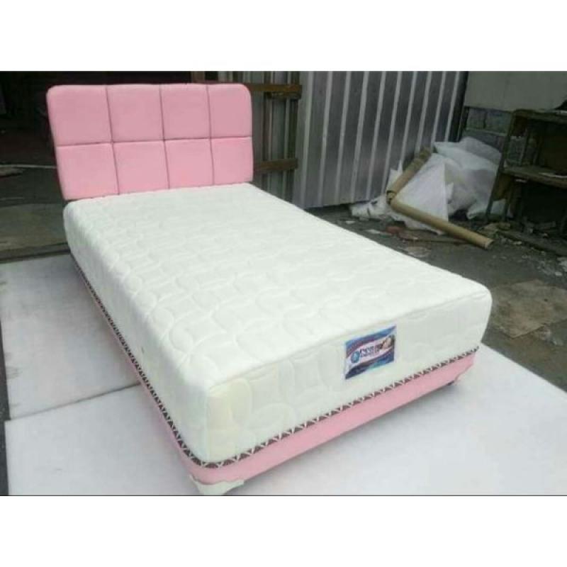 Jual Springbed Minimalis Ocean American Online Maret 2021 Blibli Kenyamanan tidur sangat berpengaruh terhadap aktivitas yang dijalankan. springbed minimalis ocean american