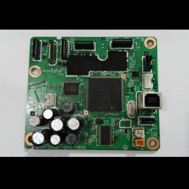 mainboard printer canon mp287
