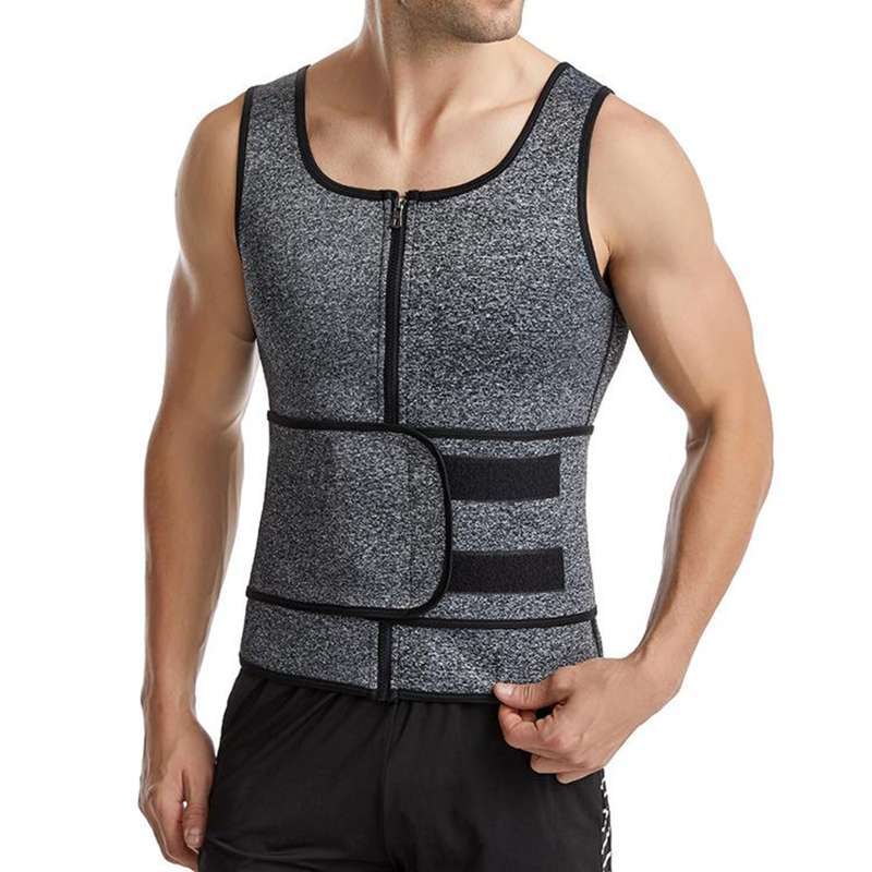 mens waist sweat band
