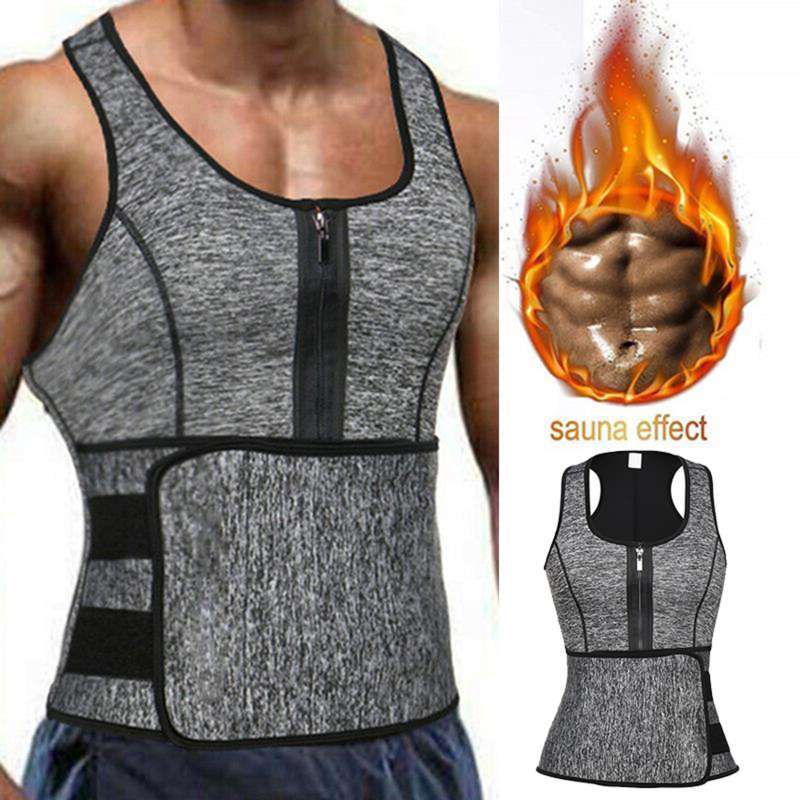 how does waist trainer burn fat