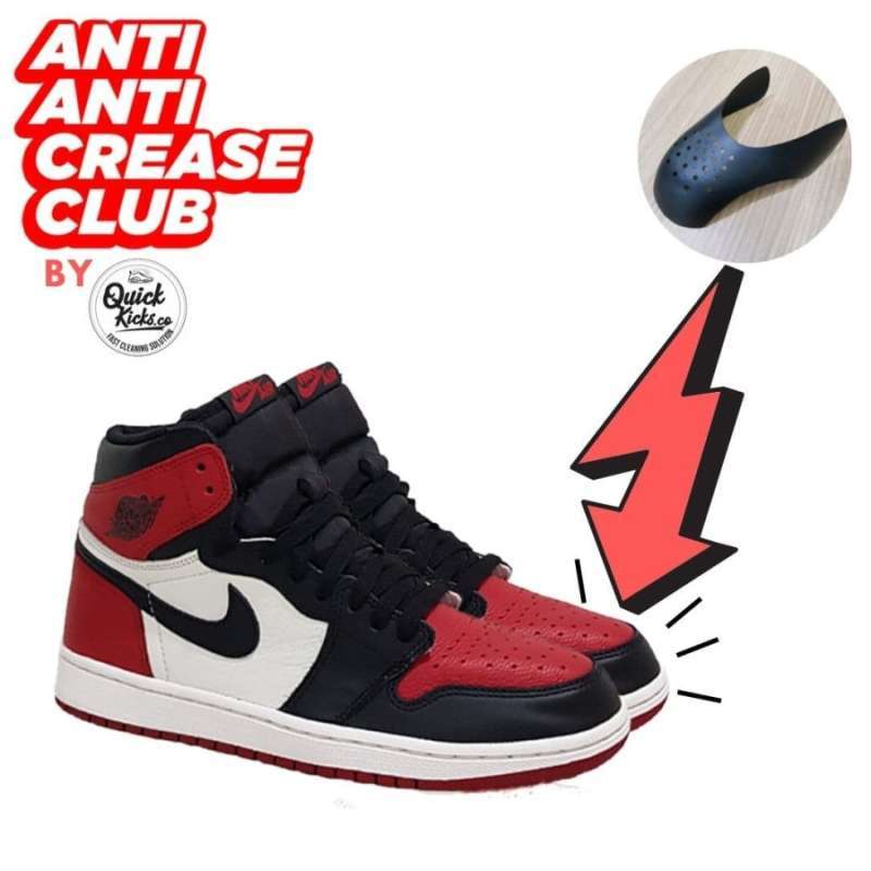 sneaker shields foot locker