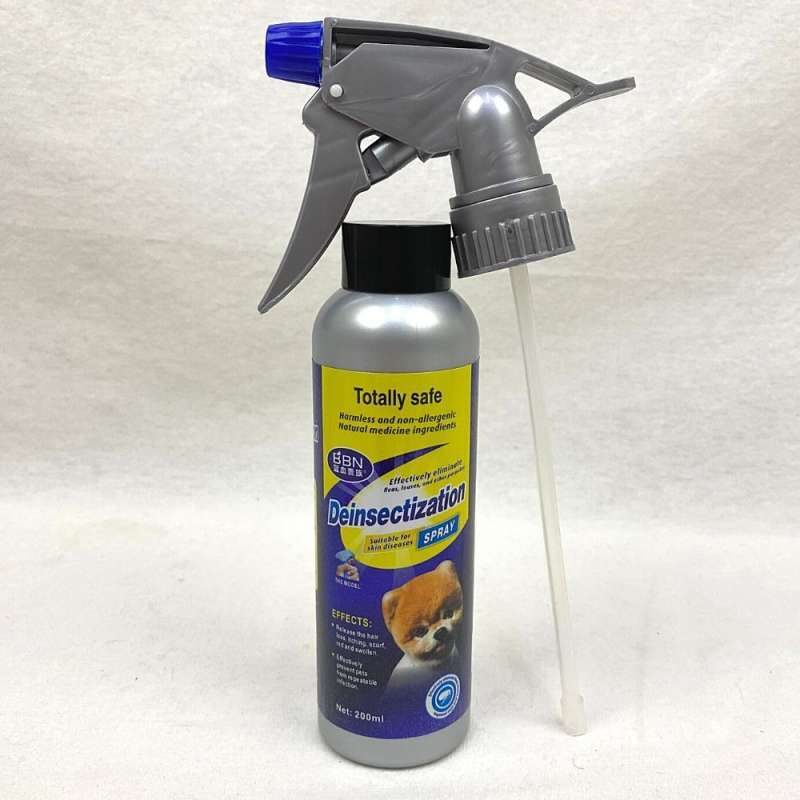 frontline spray for horses