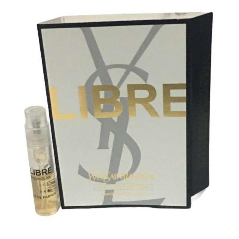 harga ysl libre