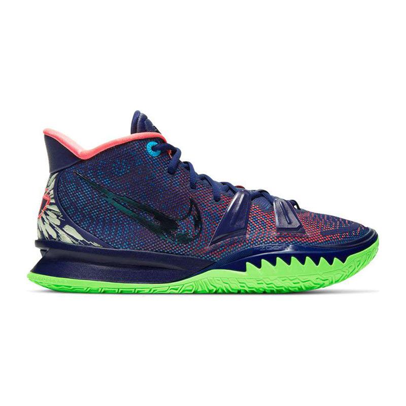 Jual NIKE Men Basketball Kyrie 7 EP Sepatu Basket Pria CQ9327 401