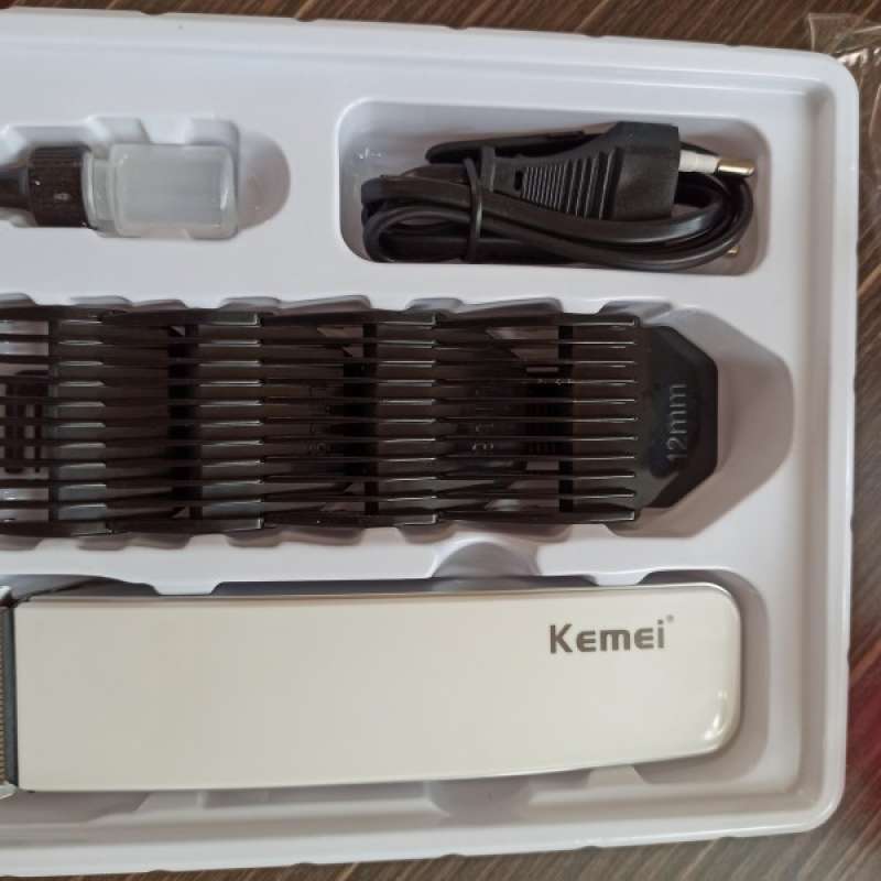 kemei 3530
