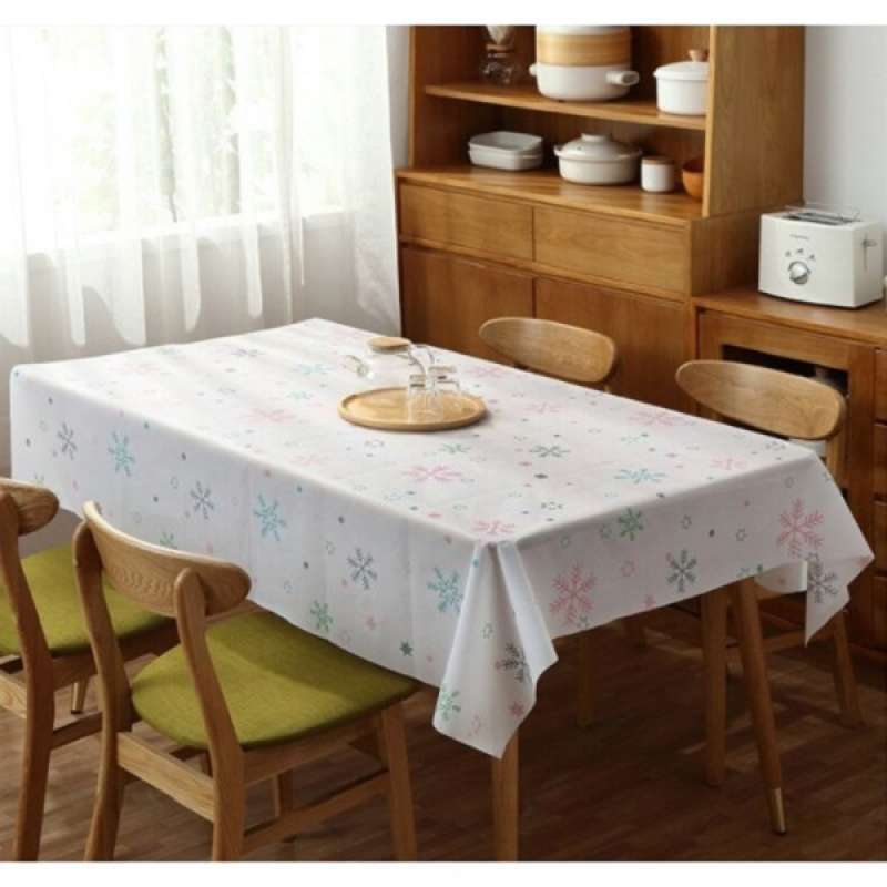 Jual Taplak Meja Makan Ruang Tamu Anti Air Waterproof Ukuran Besar Motif Premium Motif Bintangshow Online April 2021 Blibli Penggunaannya pun cukup beragam, tidak hanya di dapur melainkan juga pada meja tamu, meja kopi, meja memasak dan masih banyak lainnya. taplak meja makan ruang tamu anti air waterproof ukuran besar motif premium motif bintangshow