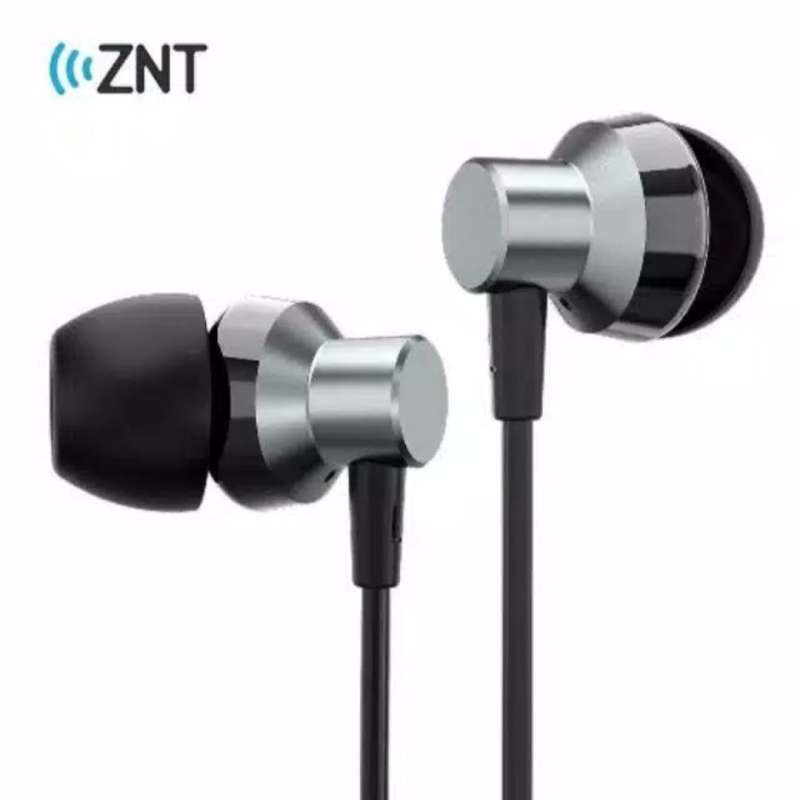 Znt freepods 2025