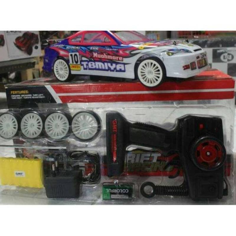 San zuan sale rc