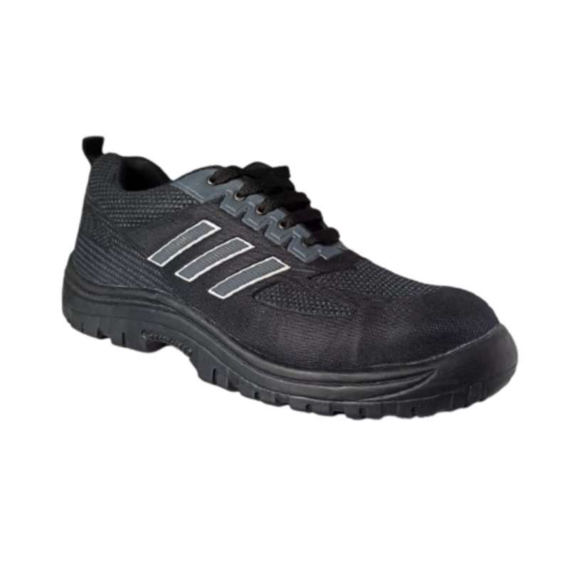 Sepatu cheap safety keen