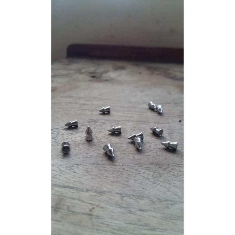 Mimis Senapan Silver Point Kiloan Call 4 5 177 Terbaru Agustus 2021 Harga Murah Kualitas Terjamin Blibli