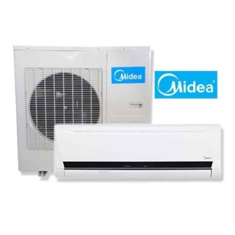 Jual Ac Midea Blanc Inverter 1pk Msig 09crdn1 Tanpa Include Pemasangan Unit Saja Murah Mei 2021 