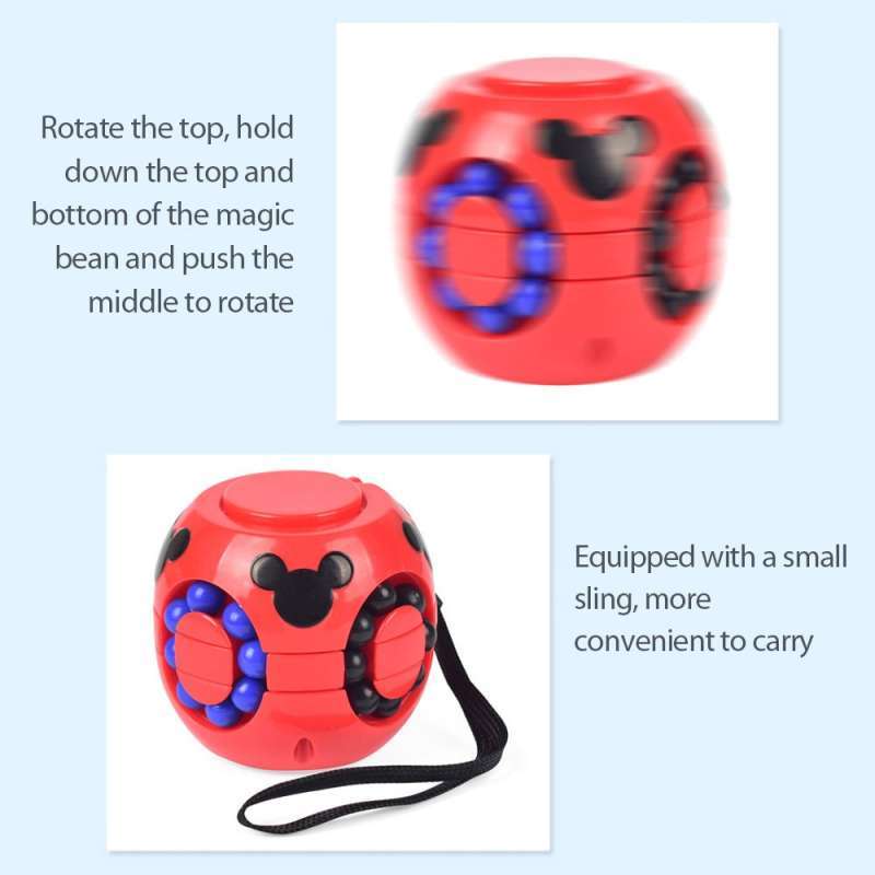 Harga fidget cube on sale