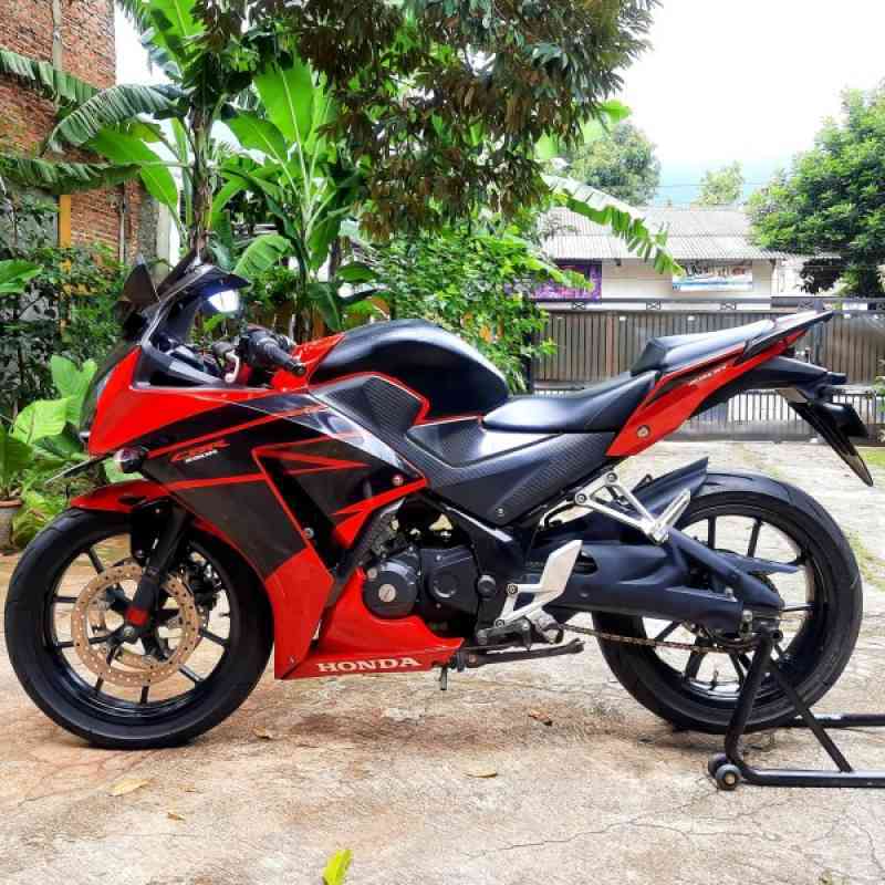 Jual Standar Paddock Motor Sport Bebek Padock Padok Terbaru Oktober 21 Harga Murah Kualitas Terjamin Blibli