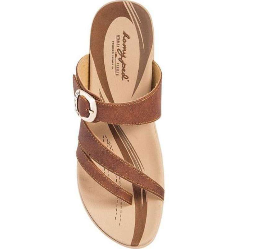 sandal homyped