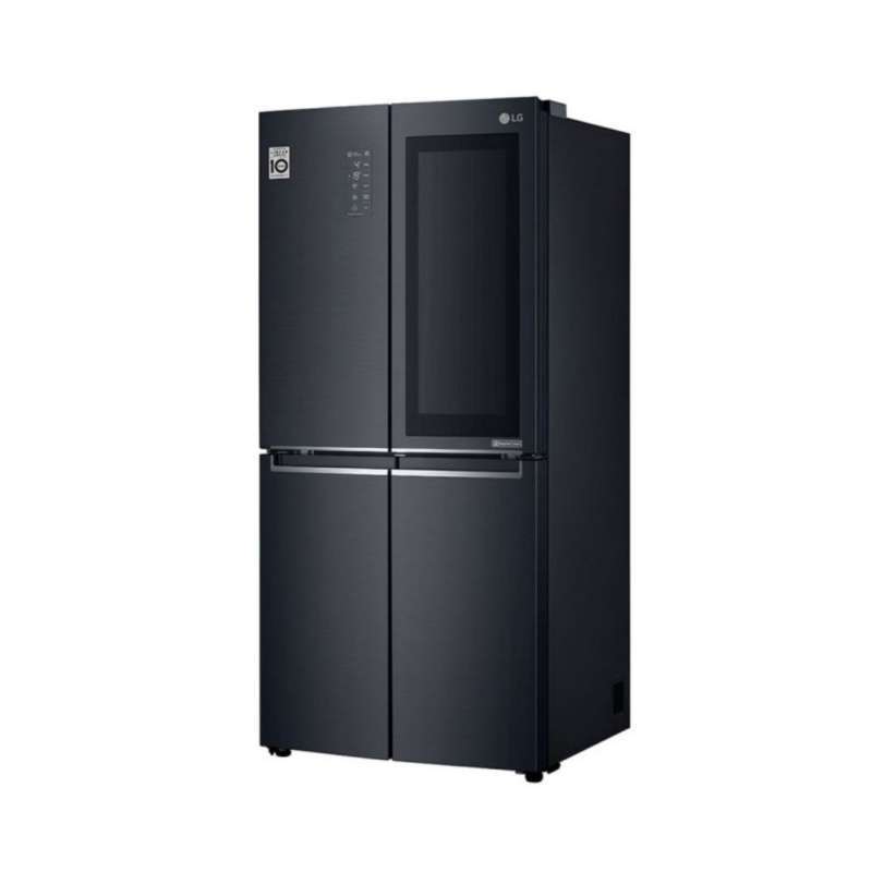 Jual Kulkas Lg Side Side Lg Gcq22ftqkl Multi Door Inverter 594 Liter Murah Mei 2021 