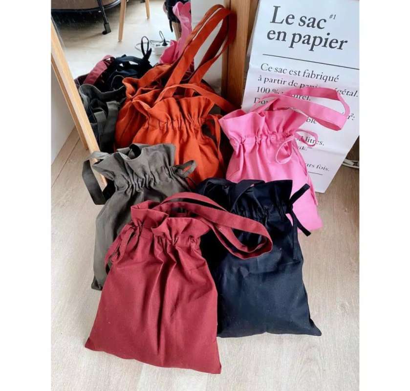tote bag serut