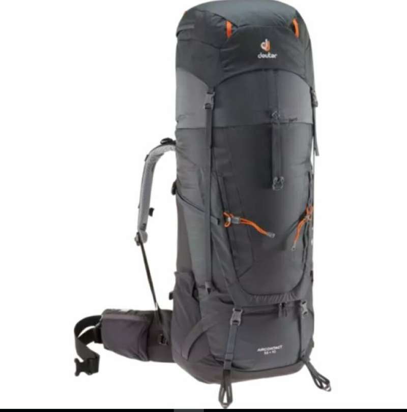 Jual Tas Ransel Deuter Aircontact 55+10 