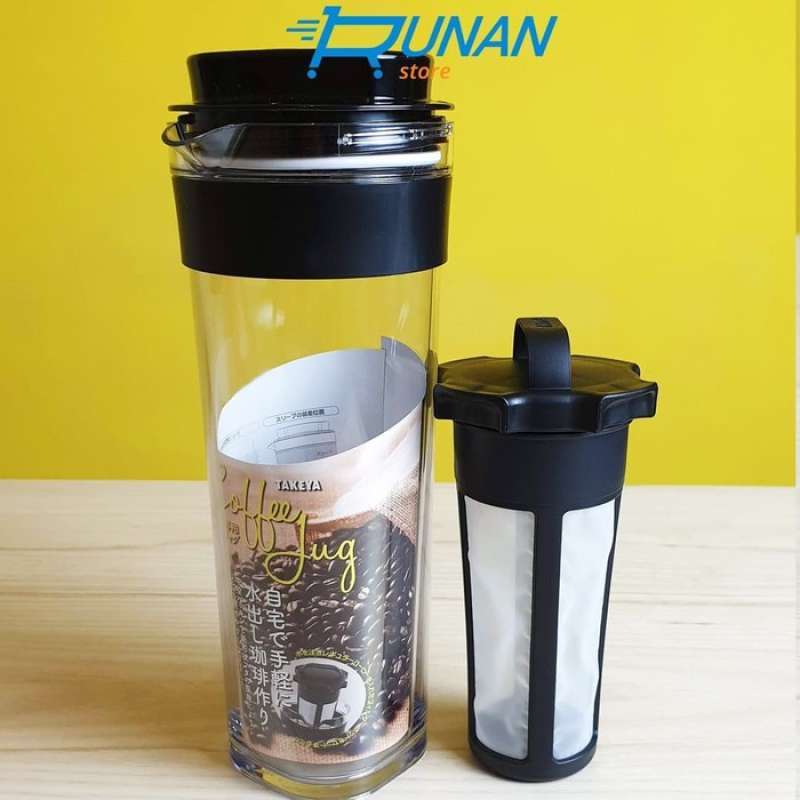 takeya cold brew maker
